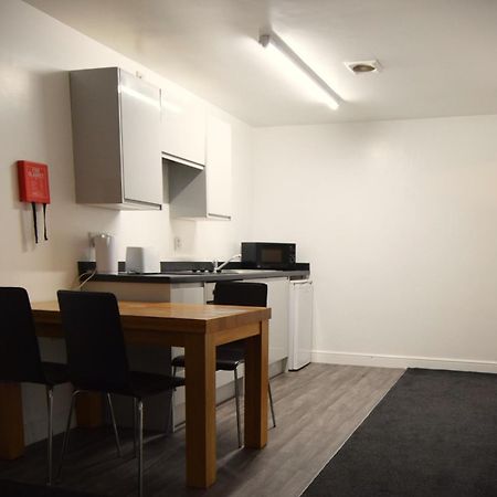 Oyo Victoria Apartments Middlesbrough Bagian luar foto
