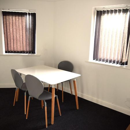Oyo Victoria Apartments Middlesbrough Bagian luar foto