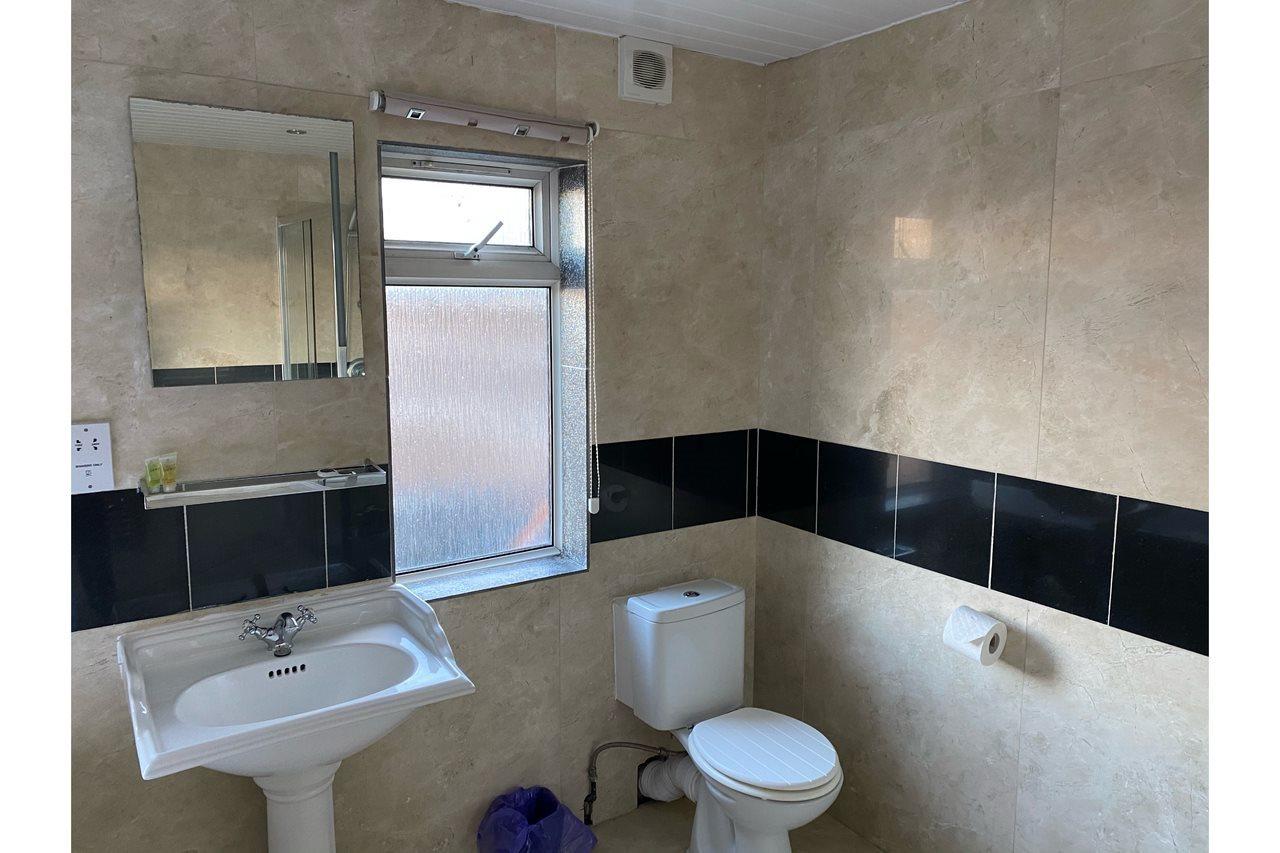 Oyo Victoria Apartments Middlesbrough Bagian luar foto
