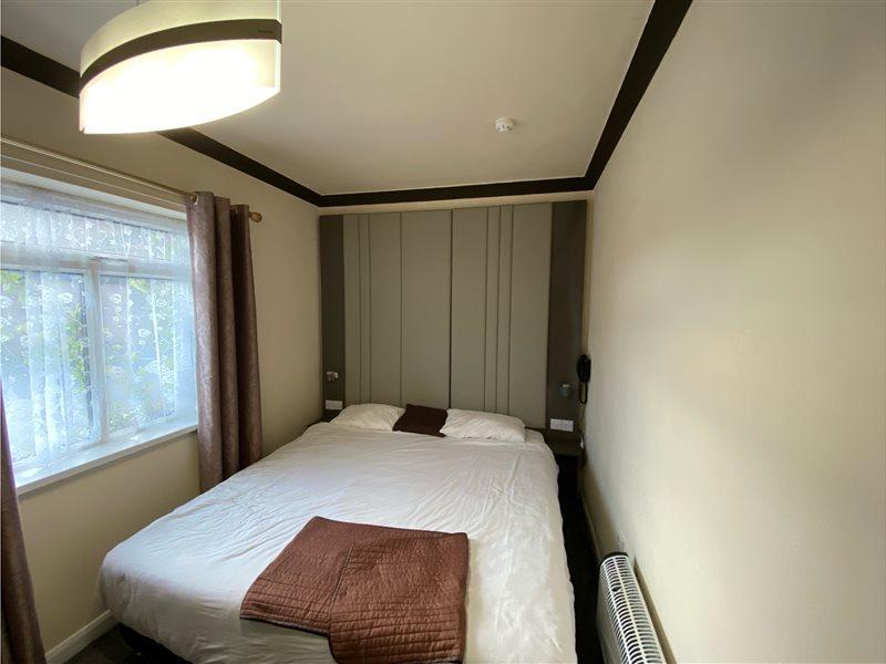 Oyo Victoria Apartments Middlesbrough Bagian luar foto