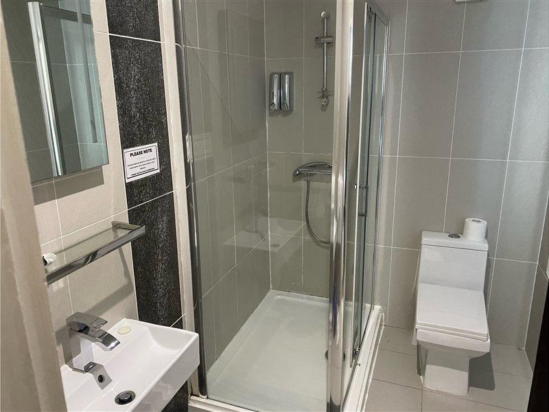 Oyo Victoria Apartments Middlesbrough Bagian luar foto