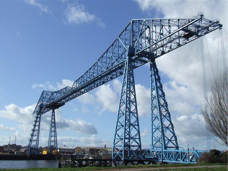 Oyo Victoria Apartments Middlesbrough Bagian luar foto