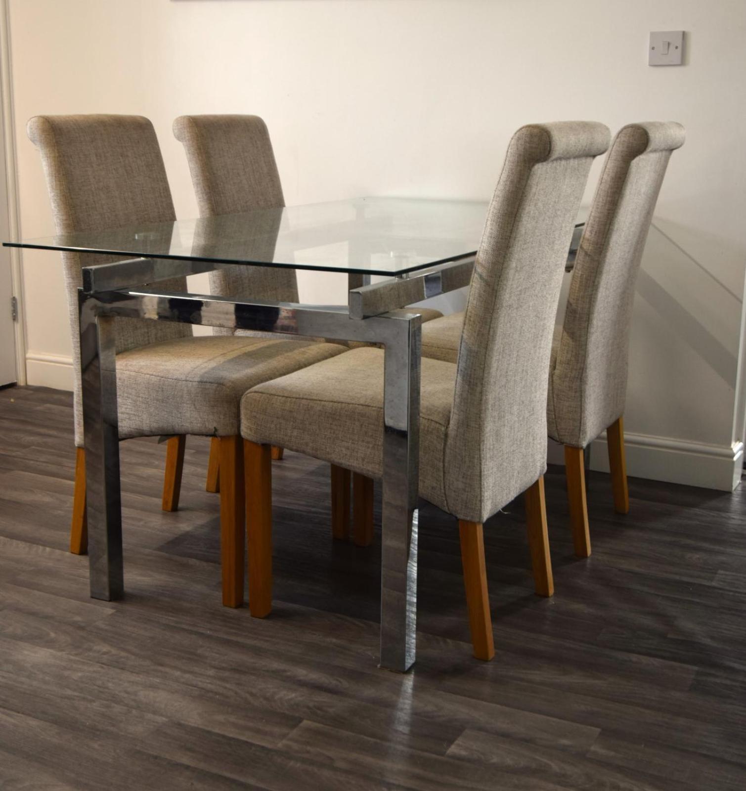 Oyo Victoria Apartments Middlesbrough Bagian luar foto