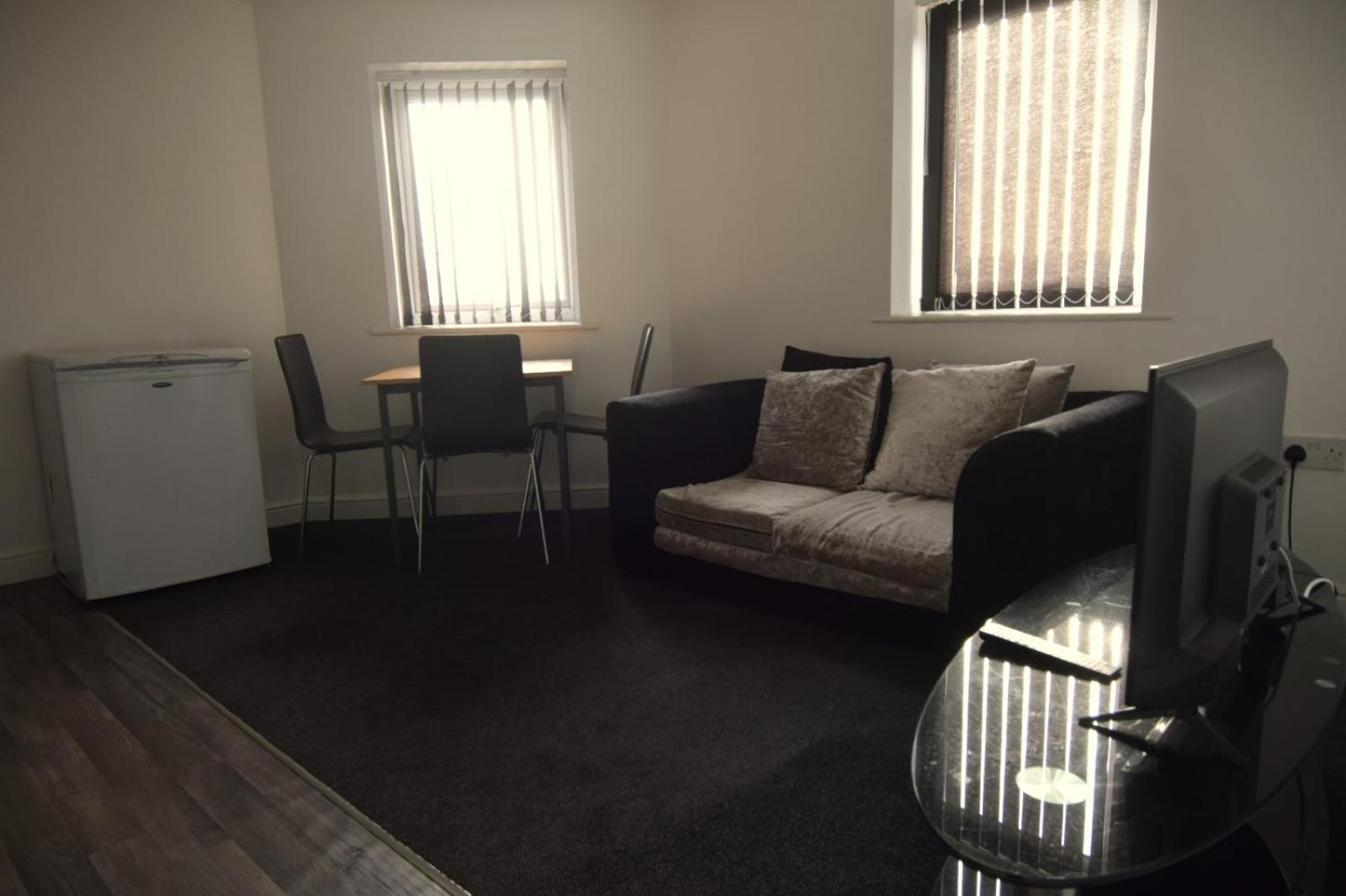 Oyo Victoria Apartments Middlesbrough Bagian luar foto
