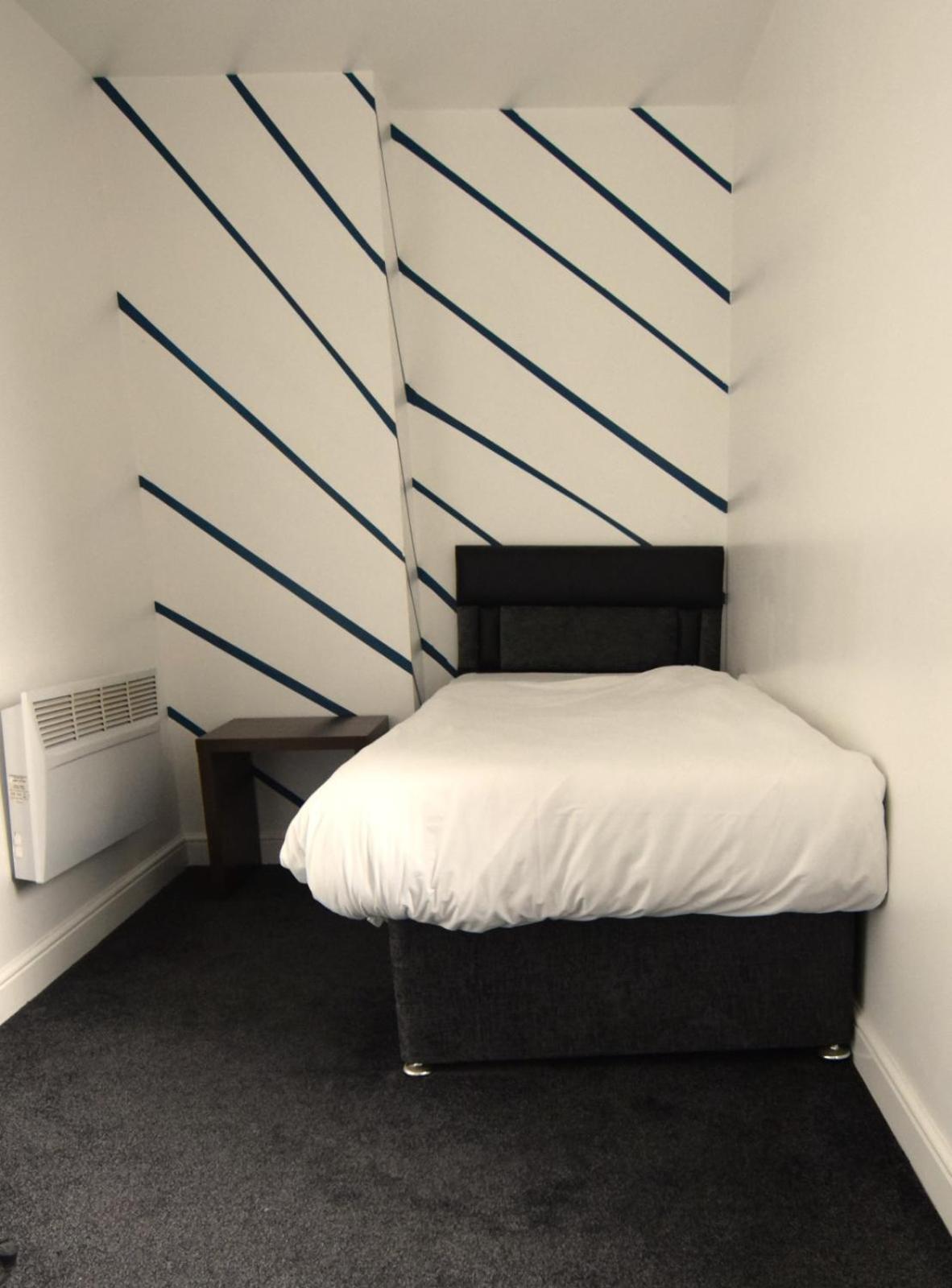Oyo Victoria Apartments Middlesbrough Bagian luar foto